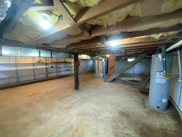 232 Baltimore Lane, Pine Knot, KY 42635