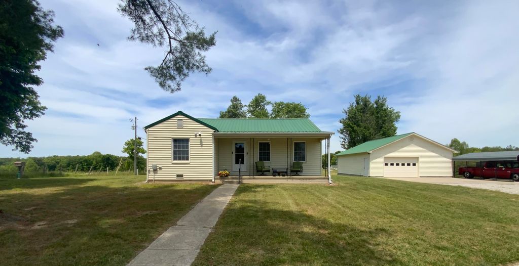 232 Baltimore Lane, Pine Knot, KY 42635