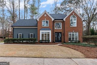 3274 Eagle Watch Drive, Woodstock, GA 30189