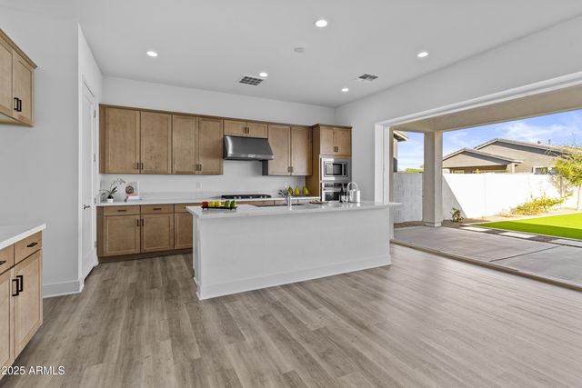 10150 E THISTLE Avenue, Mesa, AZ 85212