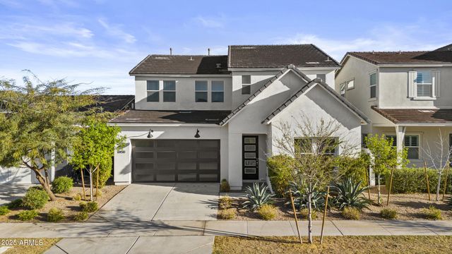 10150 E THISTLE Avenue, Mesa, AZ 85212