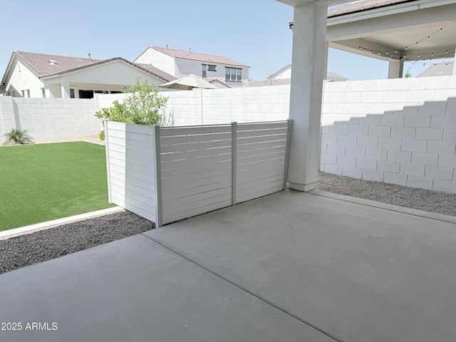 10150 E THISTLE Avenue, Mesa, AZ 85212