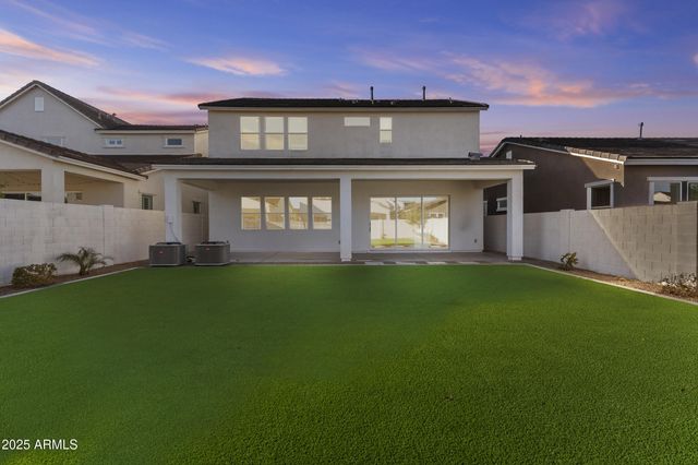 10150 E THISTLE Avenue, Mesa, AZ 85212