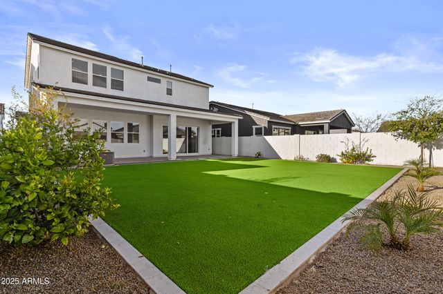 10150 E THISTLE Avenue, Mesa, AZ 85212