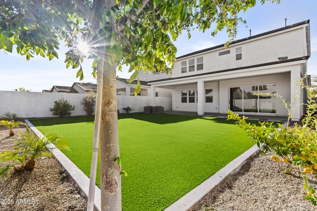 10150 E THISTLE Avenue, Mesa, AZ 85212