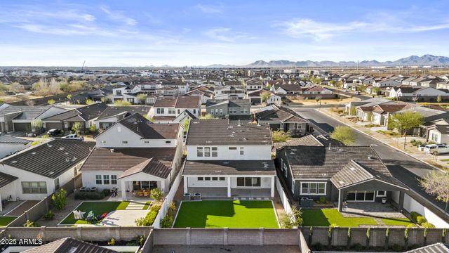 10150 E THISTLE Avenue, Mesa, AZ 85212