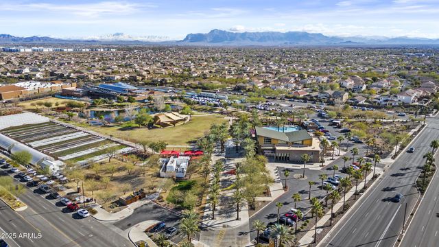 10150 E THISTLE Avenue, Mesa, AZ 85212