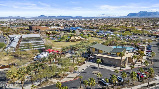 10150 E THISTLE Avenue, Mesa, AZ 85212