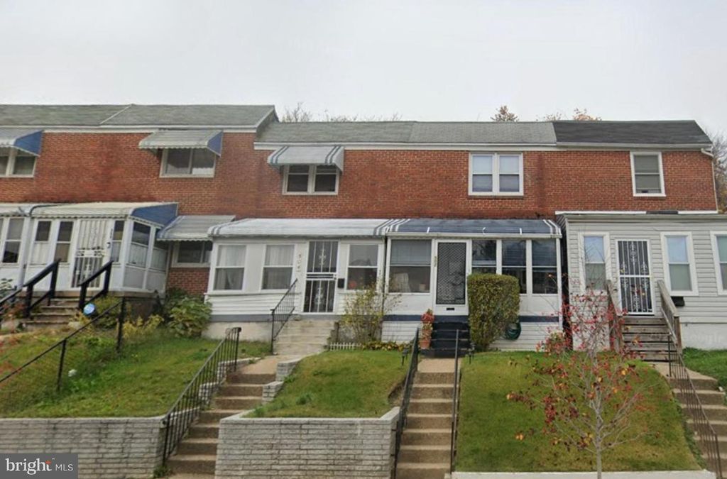 504 ROUNDVIEW, Baltimore, MD 21225