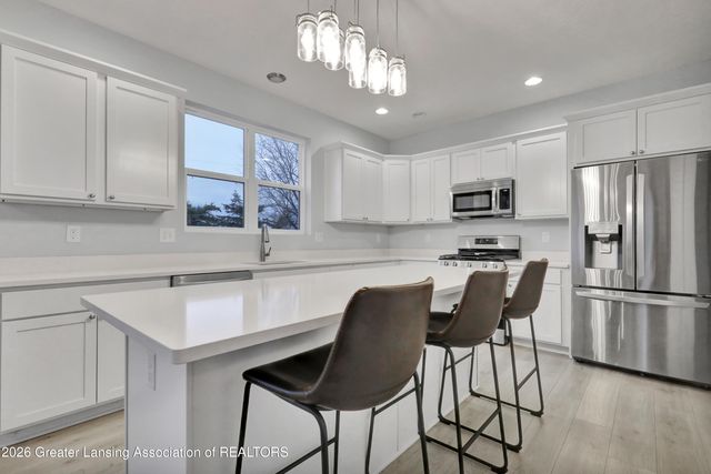 4096 Palomino Drive, East Lansing, MI 48823