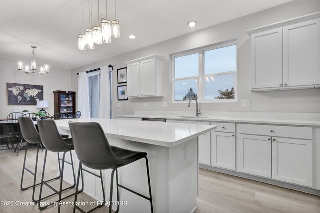 4096 Palomino Drive, East Lansing, MI 48823