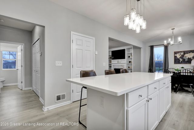4096 Palomino Drive, East Lansing, MI 48823
