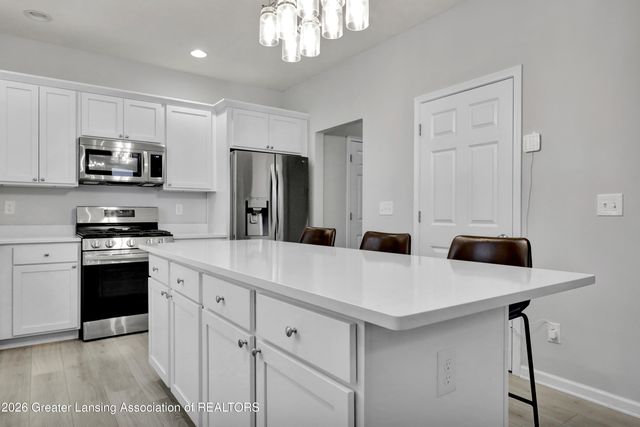 4096 Palomino Drive, East Lansing, MI 48823