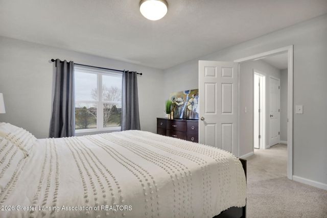 4096 Palomino Drive, East Lansing, MI 48823