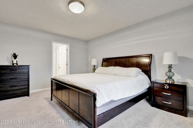 4096 Palomino Drive, East Lansing, MI 48823