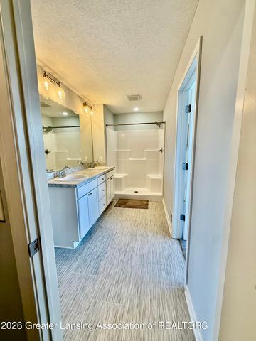 4096 Palomino Drive, East Lansing, MI 48823