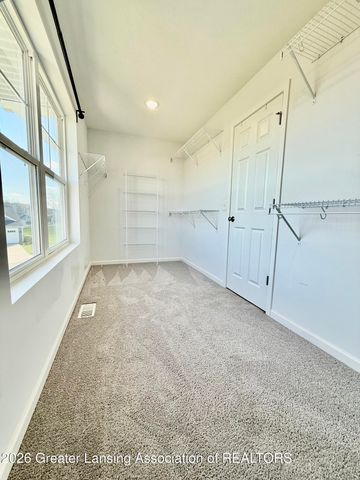 4096 Palomino Drive, East Lansing, MI 48823