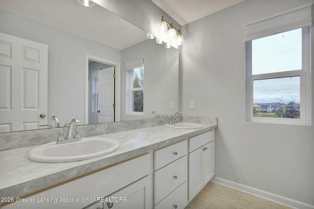 4096 Palomino Drive, East Lansing, MI 48823