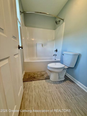 4096 Palomino Drive, East Lansing, MI 48823
