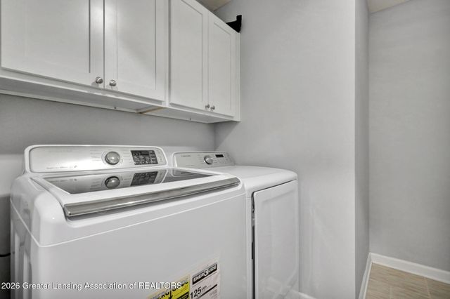 4096 Palomino Drive, East Lansing, MI 48823