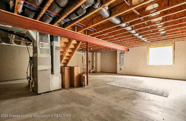 4096 Palomino Drive, East Lansing, MI 48823
