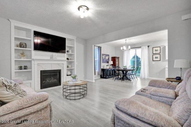 4096 Palomino Drive, East Lansing, MI 48823