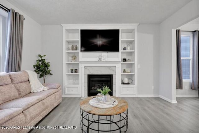 4096 Palomino Drive, East Lansing, MI 48823