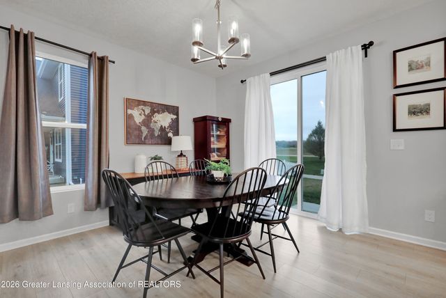 4096 Palomino Drive, East Lansing, MI 48823