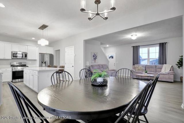 4096 Palomino Drive, East Lansing, MI 48823