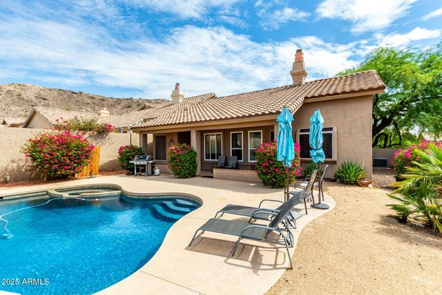 16052 S 24TH Place, Phoenix, AZ 85048