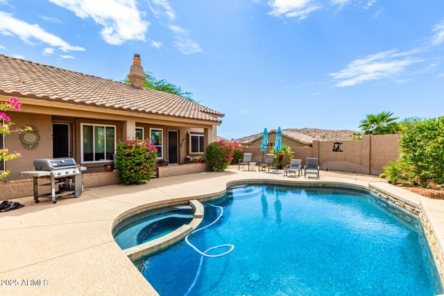 16052 S 24TH Place, Phoenix, AZ 85048