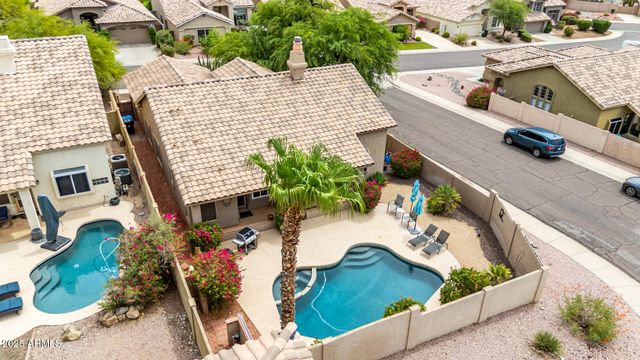 16052 S 24TH Place, Phoenix, AZ 85048