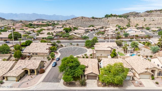 16052 S 24TH Place, Phoenix, AZ 85048