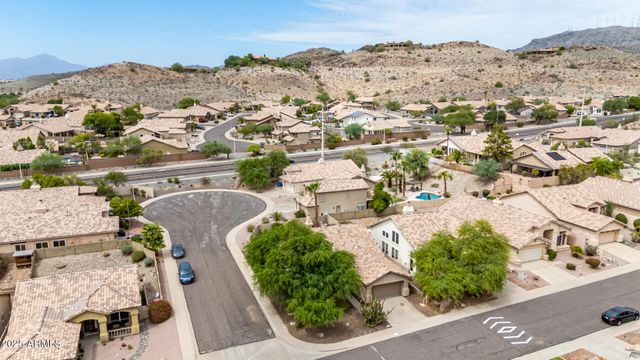 16052 S 24TH Place, Phoenix, AZ 85048