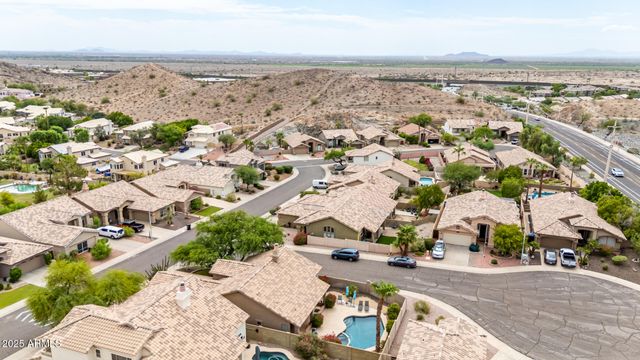 16052 S 24TH Place, Phoenix, AZ 85048