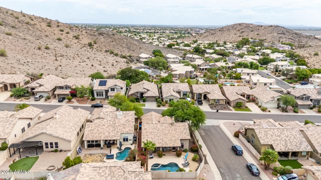 16052 S 24TH Place, Phoenix, AZ 85048