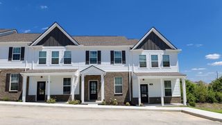 118 Dry Canyon, La Vergne, TN 37086