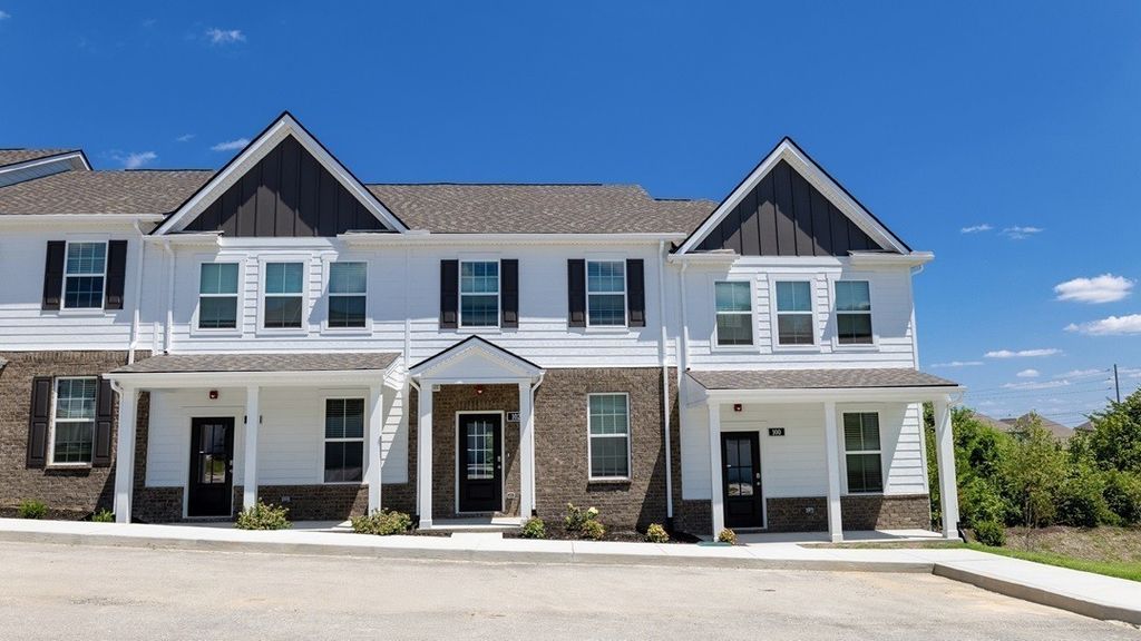 118 Dry Canyon, La Vergne, TN 37086