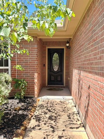 3402 Lilac Ranch Drive, Katy, TX 77494