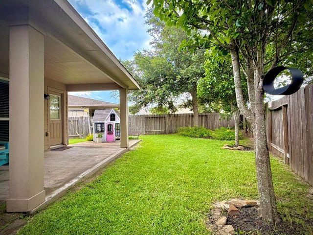 3402 Lilac Ranch Drive, Katy, TX 77494