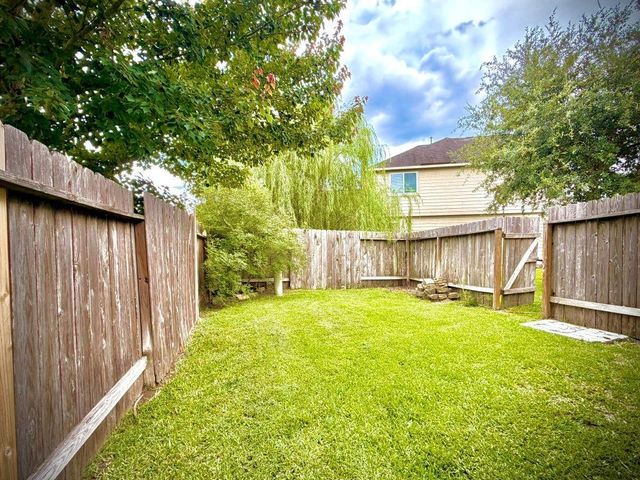 3402 Lilac Ranch Drive, Katy, TX 77494