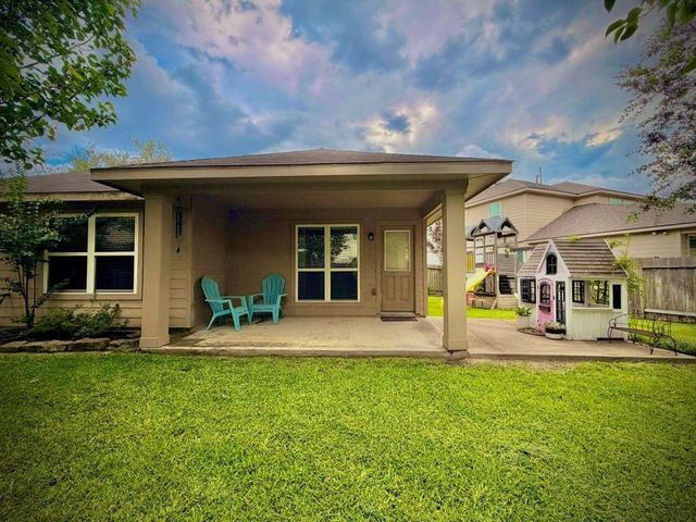 3402 Lilac Ranch Drive, Katy, TX 77494