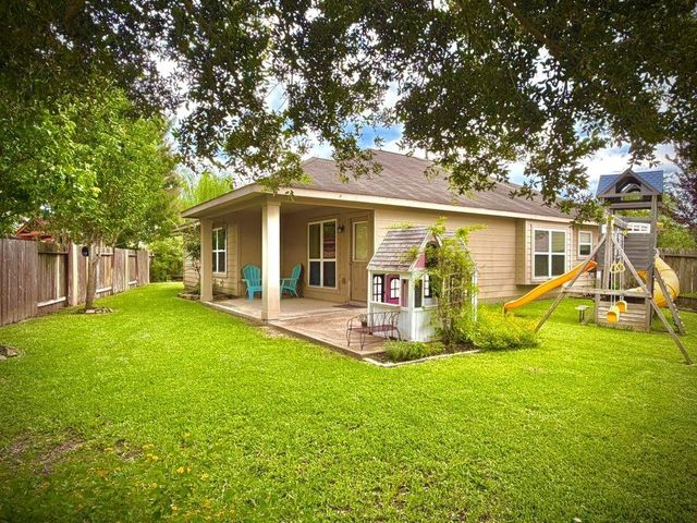 3402 Lilac Ranch Drive, Katy, TX 77494