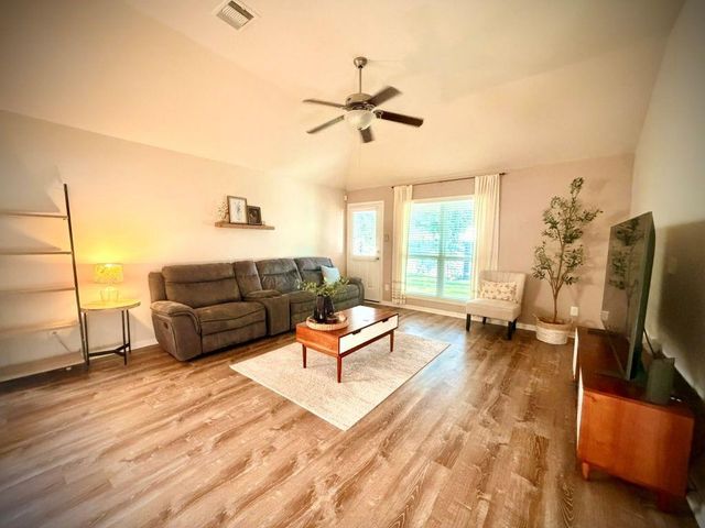 3402 Lilac Ranch Drive, Katy, TX 77494