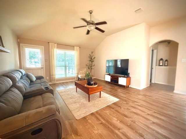 3402 Lilac Ranch Drive, Katy, TX 77494