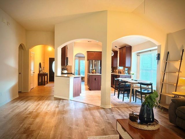 3402 Lilac Ranch Drive, Katy, TX 77494