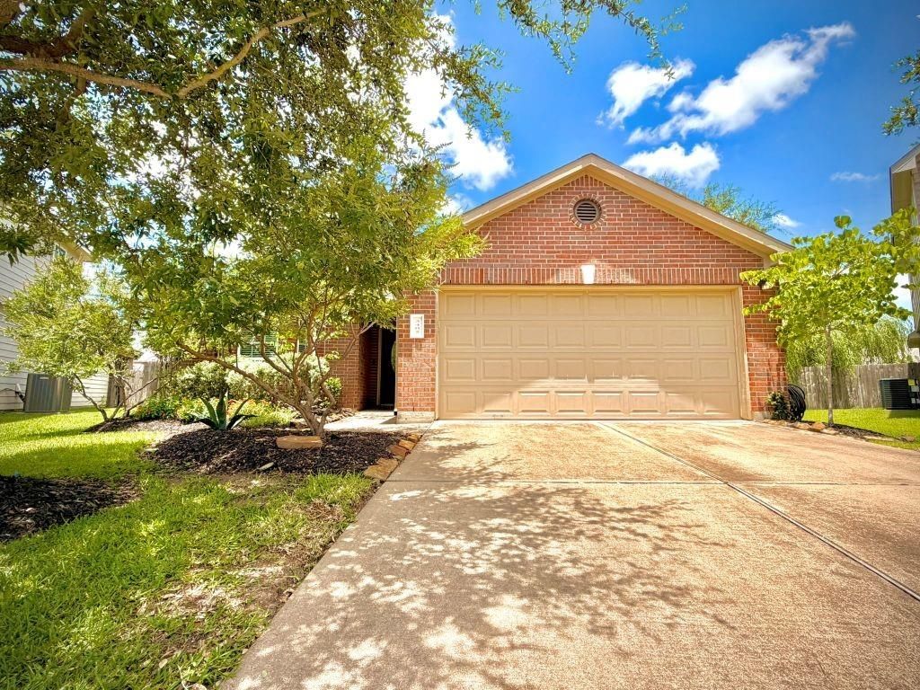 3402 Lilac Ranch Drive, Katy, TX 77494