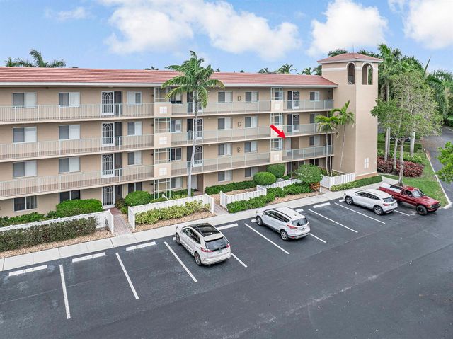 12565 Imperial Isle Drive 208, Boynton Beach, FL 33437