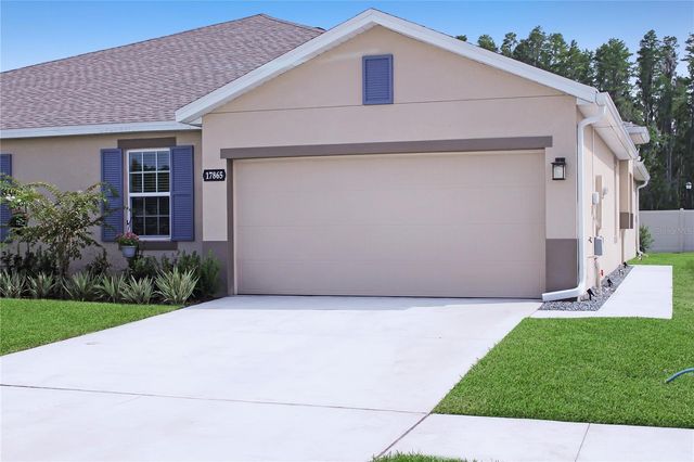 17865 TURNING LEAF CIRCLE, Land O Lakes, FL 34638