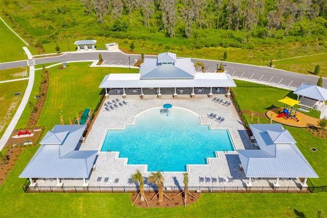 17865 TURNING LEAF CIRCLE, Land O Lakes, FL 34638